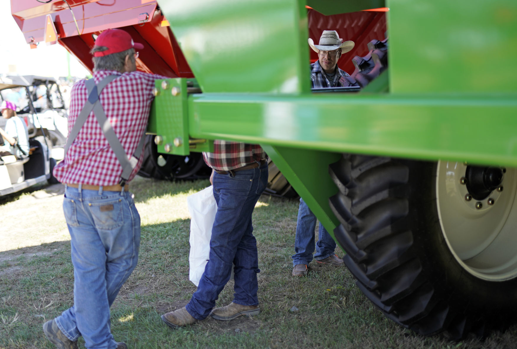 Husker Harvest Days